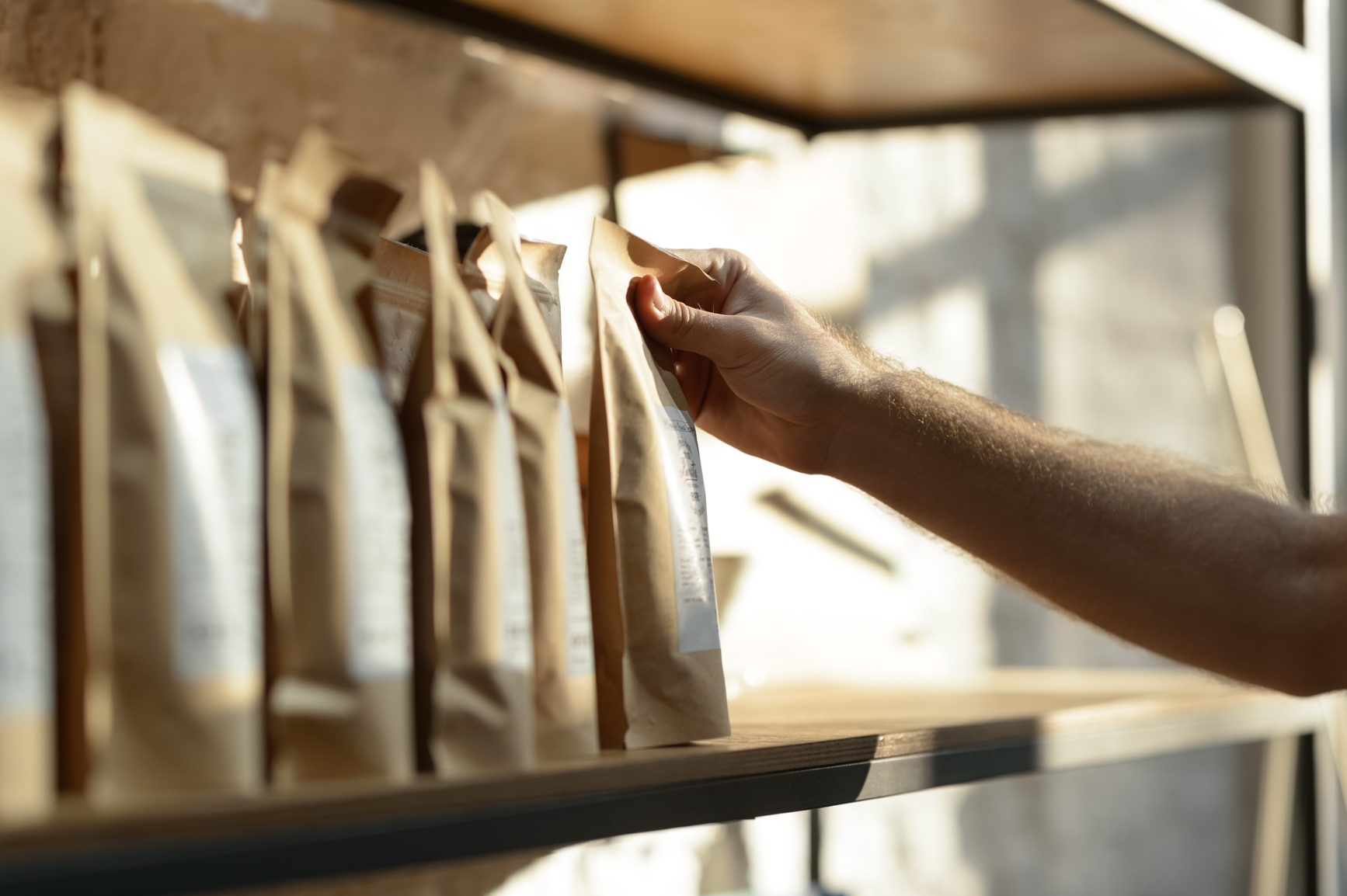 Thumbnail for Cloud Kitchens - Cloud Retail and Inventory Platform