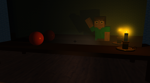 Thumbnail for Confined